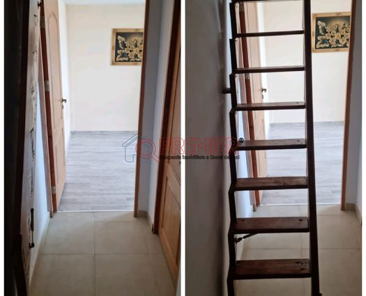 Garsonieră Metalurgiei, 34 mp