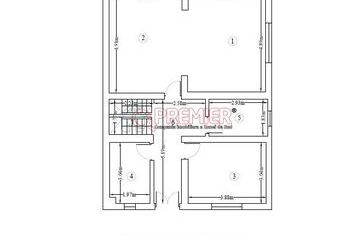 Casă duplex 4 camere cu curte libera de 190 mp – Apărătorii Patriei - aproape metrou anunturi imobiliare Bucuresti