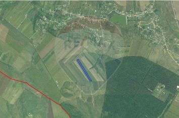 Teren extravilan de Vânzare 17.356 mp în Com. Miroslava - Iași anunturi imobiliare Iasi