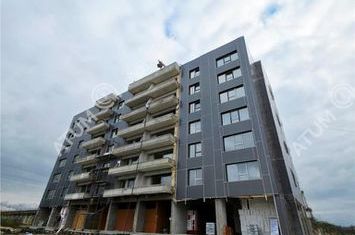 Apartament 2 camere de vanzare CALEA SURII MICI - Sibiu anunturi imobiliare Sibiu