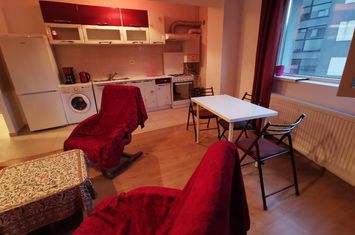 Apartament 2 camere de inchiriat RACADAU - Brasov anunturi imobiliare Brasov