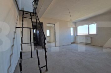 Apartament 3 camere de vanzare APAHIDA - Cluj anunturi imobiliare Cluj