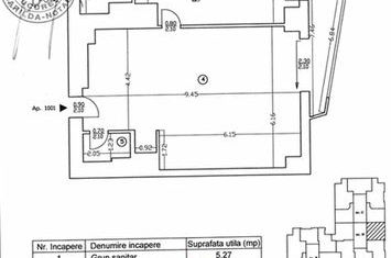 Inchiriez apartament LUX 2 camere zona Aviatiei-Barbu Vacarescu-Pipera, UpGround Residence,Sos. Fabrica de Glucoza, bloc 2010,la 5 minute metrou Pipera anunturi imobiliare Bucuresti