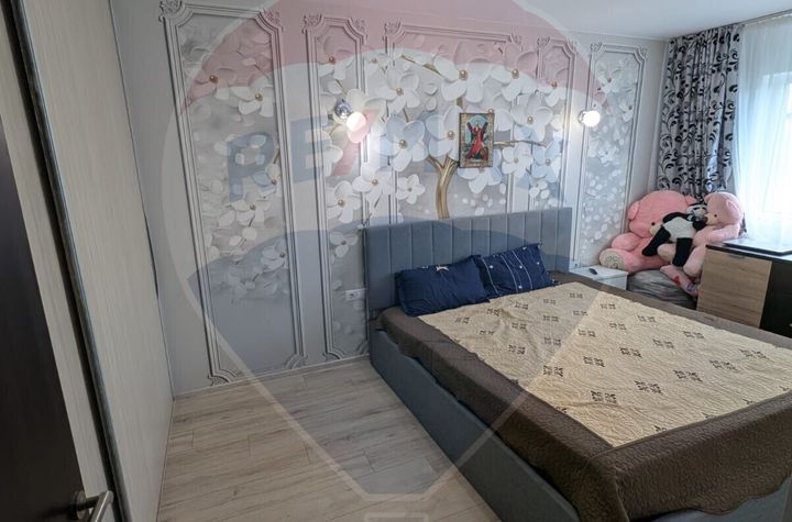 Apartament cu 2 camere de vânzare în zona Central anunturi imobiliare Vaslui