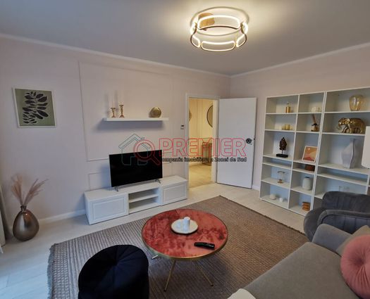 Apartament 3 camere Popesti-Leordeni, 79 mp