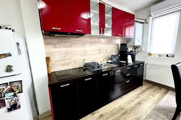 Apartament 2 camere de vanzare FLORESTI - Cluj anunturi imobiliare Cluj