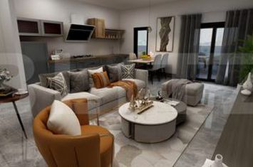 Apartament 3 camere de vanzare TIMISOARA - Timis anunturi imobiliare Timis