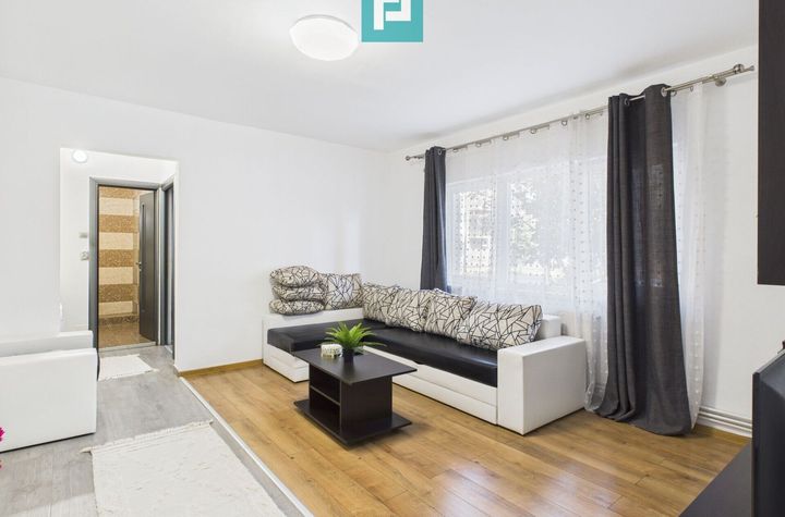 Apartament 2 camere de închiriat – Confecţii anunturi imobiliare Arad