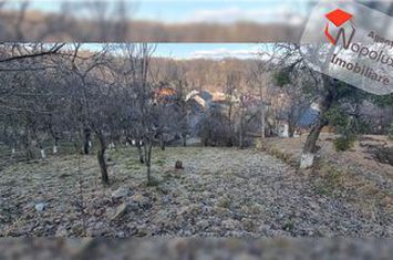 Teren Intravilan de vanzare FINISEL - Cluj anunturi imobiliare Cluj