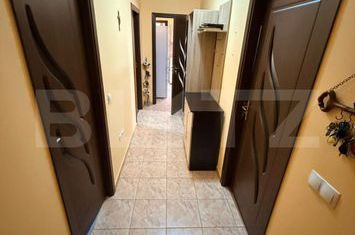 Apartament 2 camere de vanzare FLORESTI - Cluj anunturi imobiliare Cluj