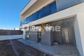 Casă - 4 camere de vanzare IASI - Iasi anunturi imobiliare Iasi
