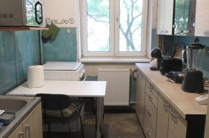 Apartament 3 camere Drumul Taberei - Bd. Timisoara - etaj 3, acces metrou anunturi imobiliare Bucuresti