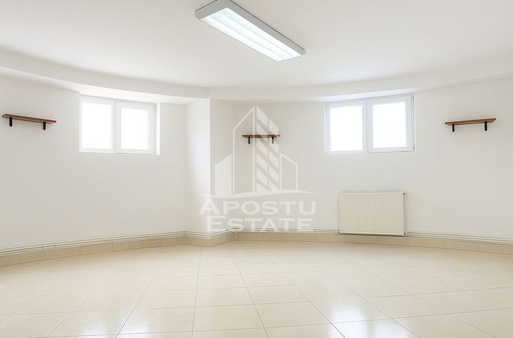 Apartament cu 3 camere, la demisol, in Steaua anunturi imobiliare Timis