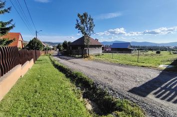 Teren Intravilan de vanzare NORD - Harghita anunturi imobiliare Harghita