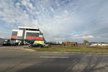 Teren Stefanestii de jos deschidere la soseaua Stefanesti anunturi imobiliare Bucuresti