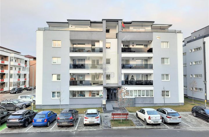 Apartament 3 camere de inchiriat CENTRAL - Sibiu anunturi imobiliare Sibiu