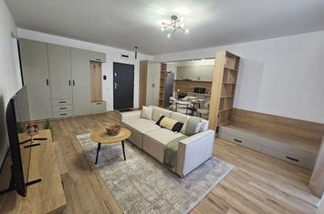Apartament 2 camere de vanzare MIHAI VITEAZU - Sibiu anunturi imobiliare Sibiu