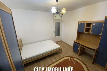 Apartament 3 camere de inchiriat GHEORGHENI - Cluj anunturi imobiliare Cluj