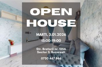 Apartament 3 camere Pallady | Mobilat si Utilat Complet | Loc Parcare anunturi imobiliare Bucuresti