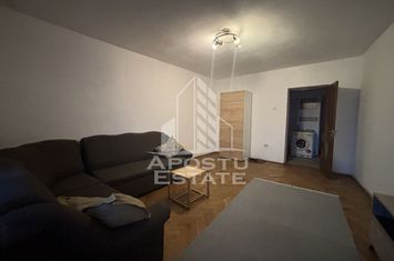 Apartament cu 3 camere si două băi in zona Sagului, decomandat anunturi imobiliare Timis