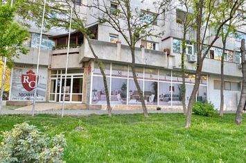 Spațiu comercial de inchiriat IASI - Iasi anunturi imobiliare Iasi