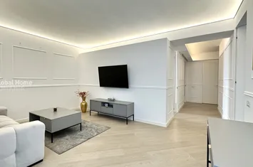 Apartament 3 camere de inchiriat PIPERA - Bucuresti anunturi imobiliare Bucuresti