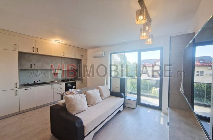 Apartament 3 camere Straulesti prima inchiriere lux bloc 2025 anunturi imobiliare Bucuresti