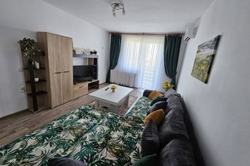Apartament 2 camere de inchiriat TRACTORU - Brasov anunturi imobiliare Brasov