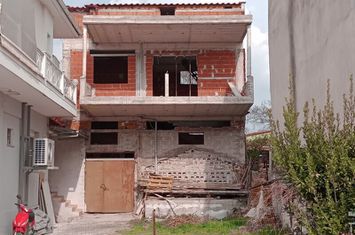 Casă 117 mp (stadiu șantier) în Omonia, Serres anunturi imobiliare Grecia