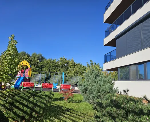 Apartament 2 camere Pipera, 58 mp