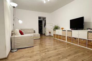Spre Vanzare - Apartament - 3 camere - Hanul Drumetului - S6 anunturi imobiliare Bucuresti
