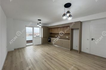 Apartament 3 camere de vanzare CALEA SURII MICI - Sibiu anunturi imobiliare Sibiu