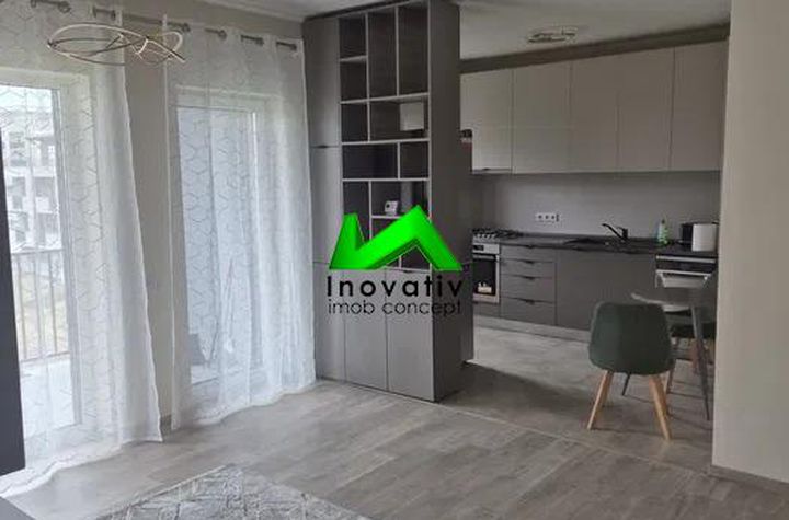 Apartament 2 camere de inchiriat TURNISOR - Sibiu anunturi imobiliare Sibiu