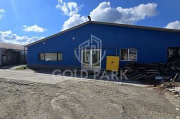 Spatiu Comercial - Zona Floresti - 1362mp anunturi imobiliare Cluj