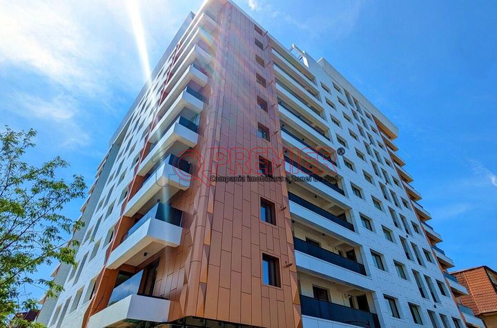 Sky Garden - Soseaua Oltenitei - 2 Camere - Decomandat - Balcon - Parcare anunturi imobiliare Bucuresti