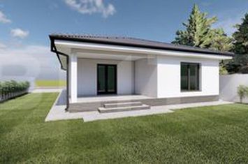 Casă - 3 camere de vanzare SANTANDREI - Bihor anunturi imobiliare Bihor