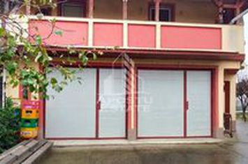 Casa multifunctionala din caramida  Zadareni anunturi imobiliare Arad