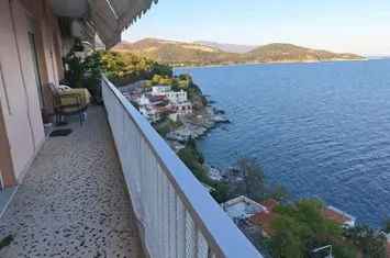 Apartament 3 camere, 112 mp, vedere la mare — Agia Varvara anunturi imobiliare Grecia