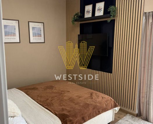 Apartament 2 camere Braytim, 60 mp