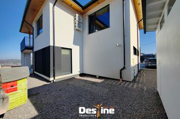 Vilă - 5 camere de vanzare CORNESTI - Iasi anunturi imobiliare Iasi