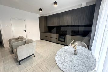 Apartament 2 camere de inchiriat FLORESTI - Cluj anunturi imobiliare Cluj
