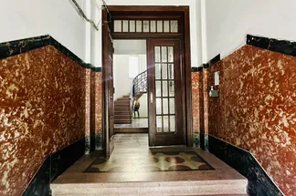 Garsonieră de vânzare Bucuresti - Armeneasca