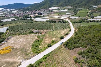 Teren 4874 mp la intrarea în Folia anunturi imobiliare Grecia