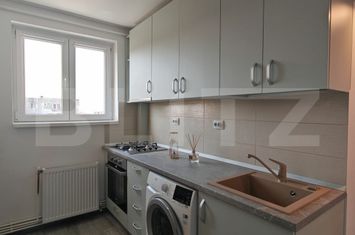 Apartament 3 camere de vanzare TURDA - Cluj anunturi imobiliare Cluj