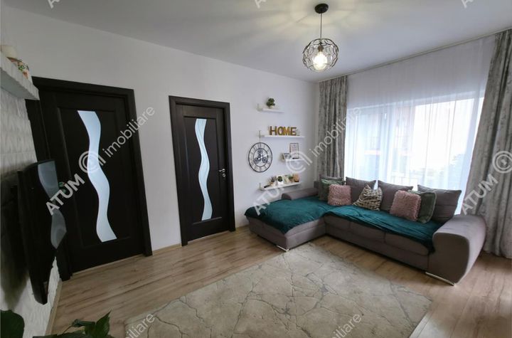 Apartament 3 camere de vanzare CALEA CISNADIEI - Sibiu anunturi imobiliare Sibiu