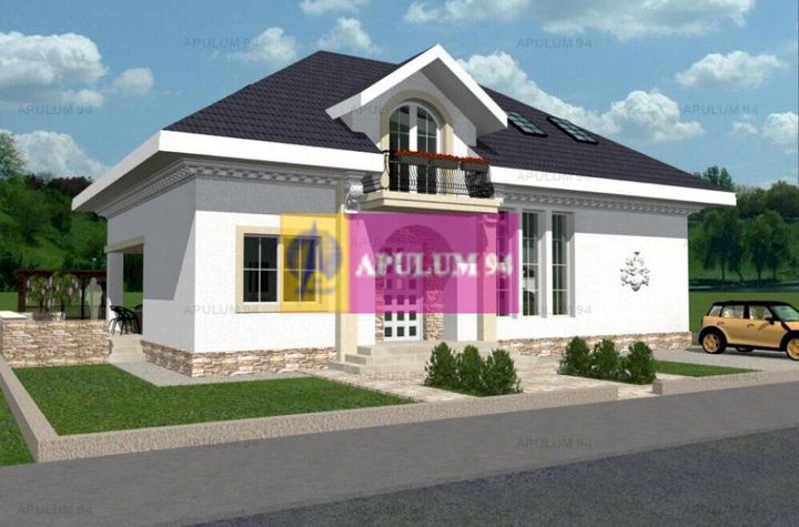 Vila la rosu  Domnesti Ciutaci. anunturi imobiliare Bucuresti