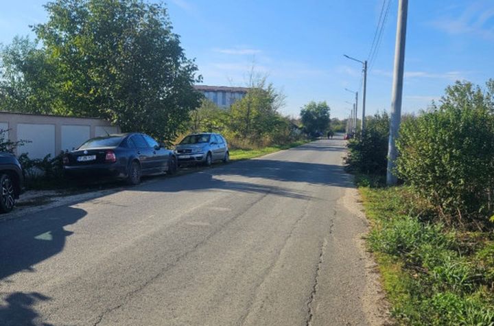 Teren de vanzare 1 DECEMBRIE - Bucuresti anunturi imobiliare Bucuresti