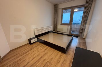 Apartament 3 camere de vanzare LUNCA CETATUII - Iasi anunturi imobiliare Iasi