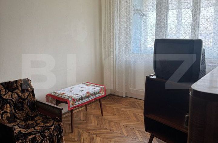 Apartament 3 camere de vanzare NICOLAE BALCESCU - Hunedoara anunturi imobiliare Hunedoara