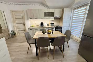 Apartament 2 camere de inchiriat FLORESTI - Cluj anunturi imobiliare Cluj